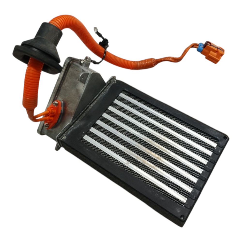 Radiador Ar Quente Byd Dolphin Mini 2024 2025 V665 5