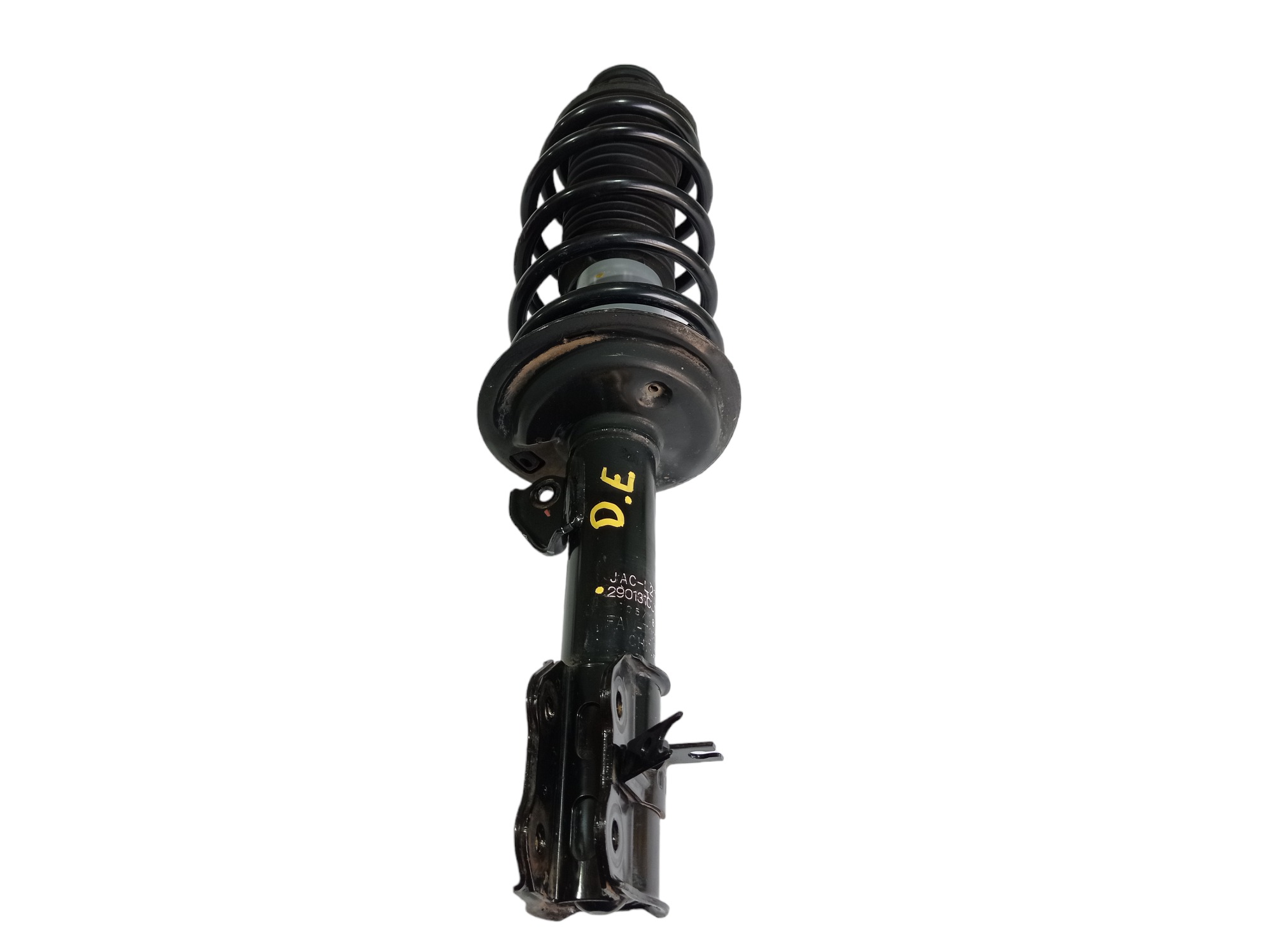 Torre Telescópio Dianteira Esquerda Jac T40 2019 V565 4