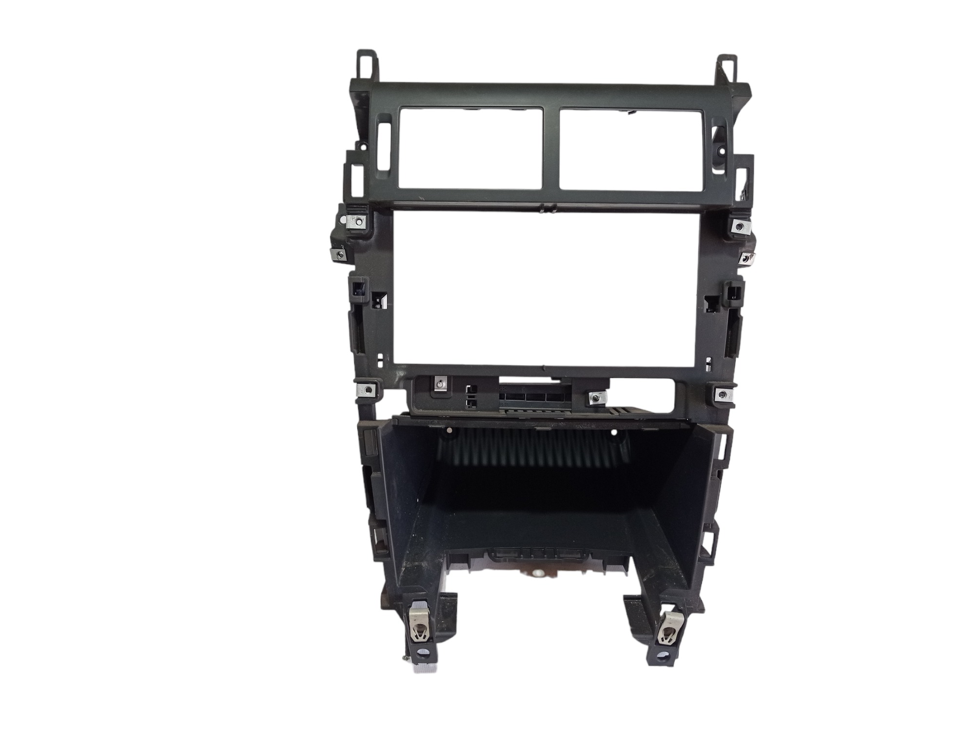 Moldura Painel Central Land Rover Discovery 15 2018 V591 1