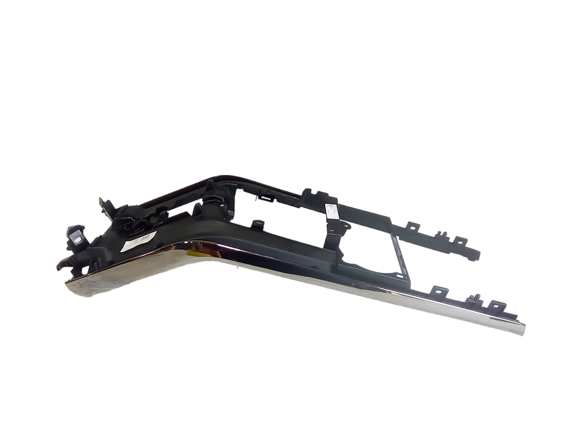 Moldura Console Range Rover Evoque 2022 V572 M8d2045b44b 2