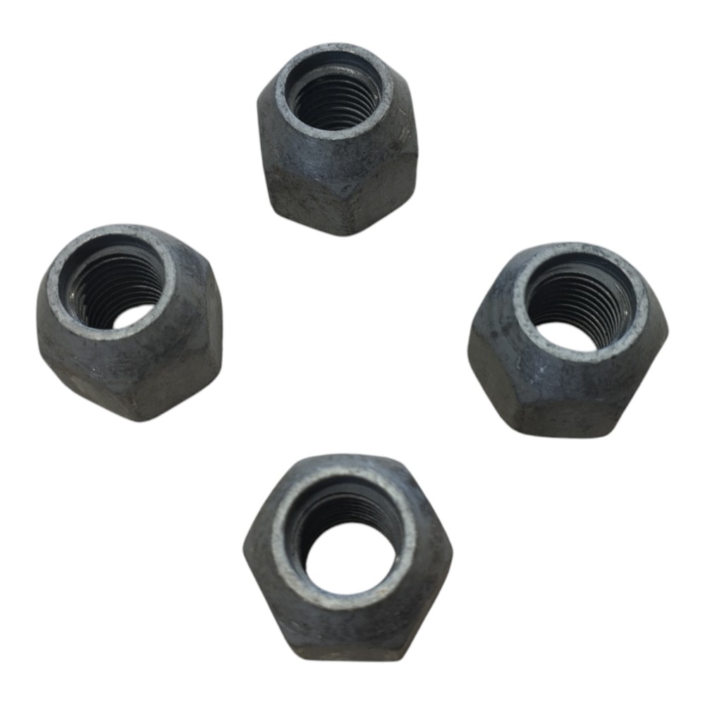 Porca Roda 4und Byd Dolphin Gs 2024 2025 V628
