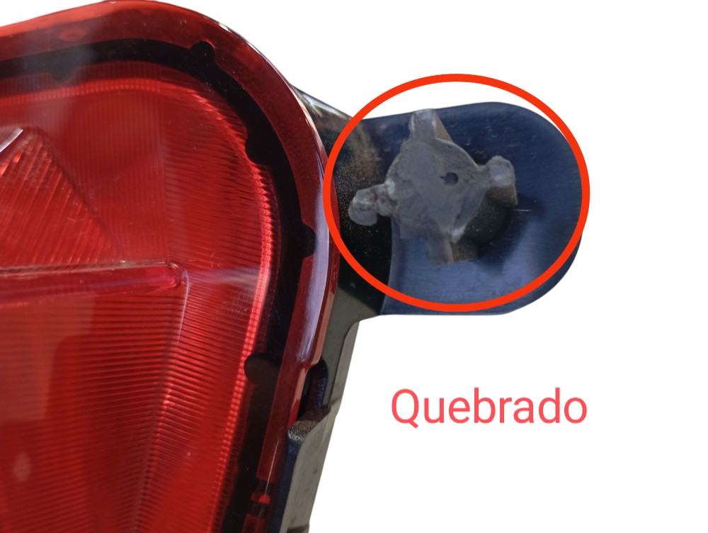 Refletor Lanterna Traseira Gwm Ora Gt 03 2024 V625 5