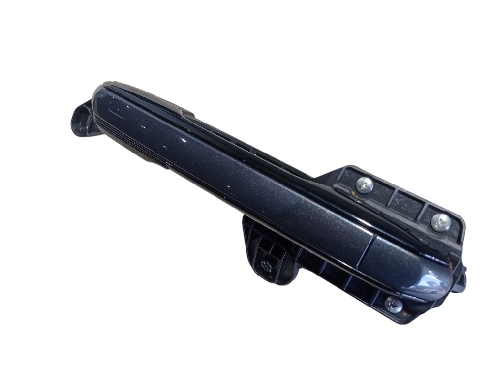 Macaneta Externa Dianteira Esquerda Rx500h Fsport 2023 V619 1