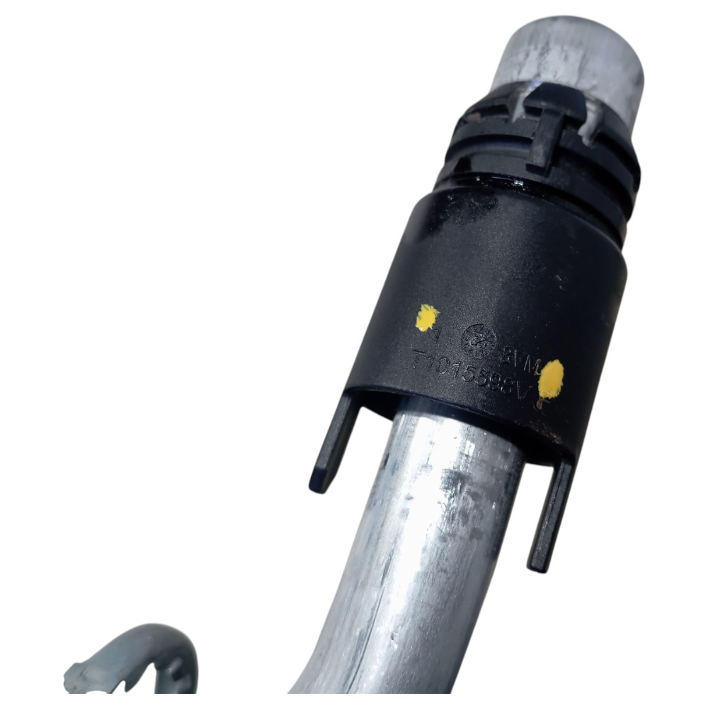 Cano Ar Condicionado Vw Taos Highline 2022 2024 V655 5