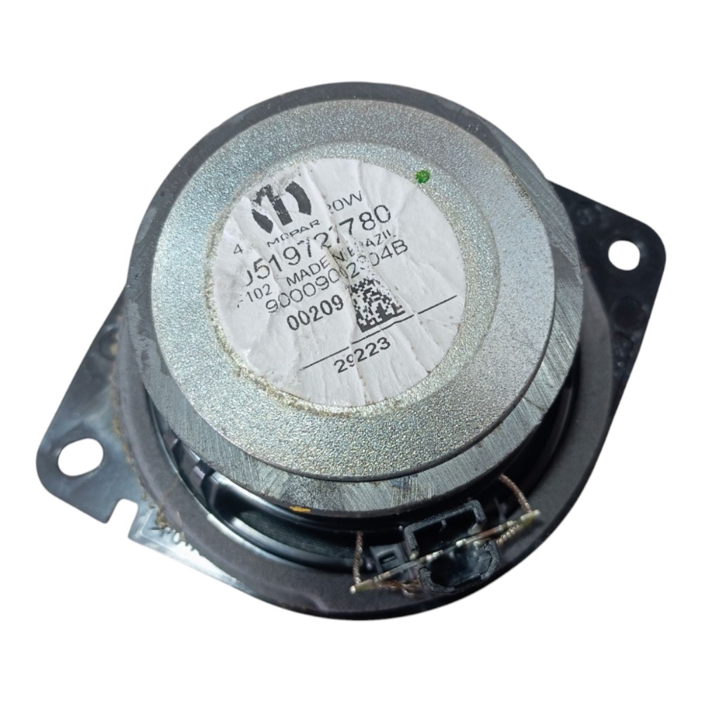 Alto Falante Ram Rampage Rt 2023 2024 V641 4