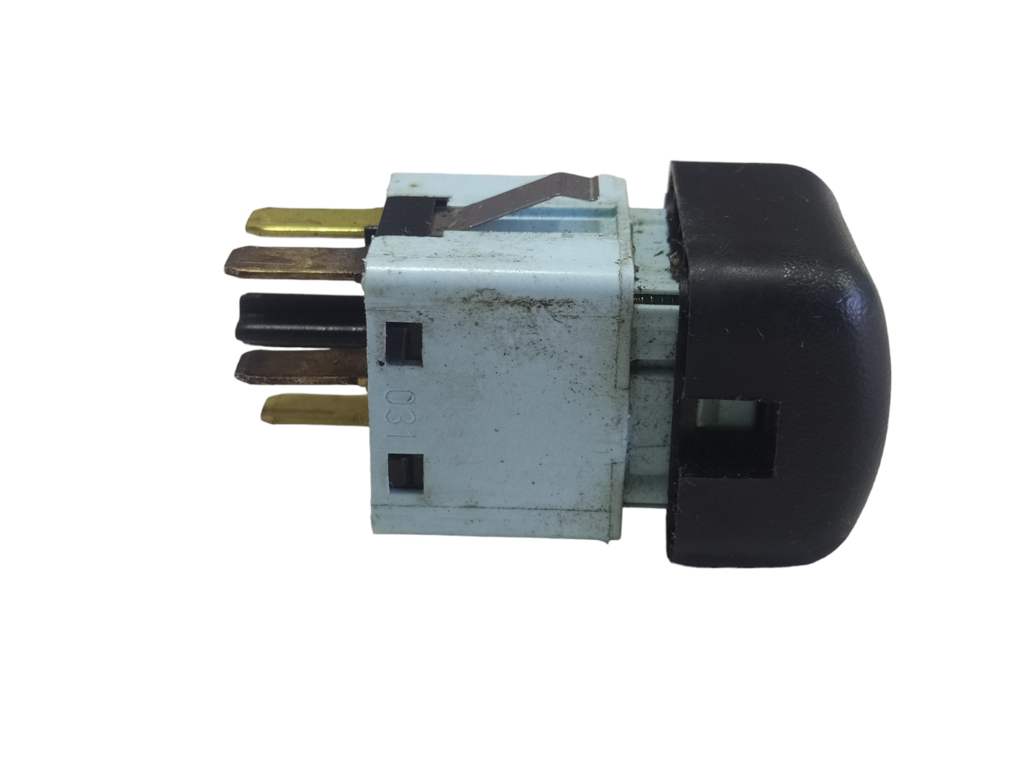 Botão Interruptor Controle Velocidades Gm Astra 2011 V480 4