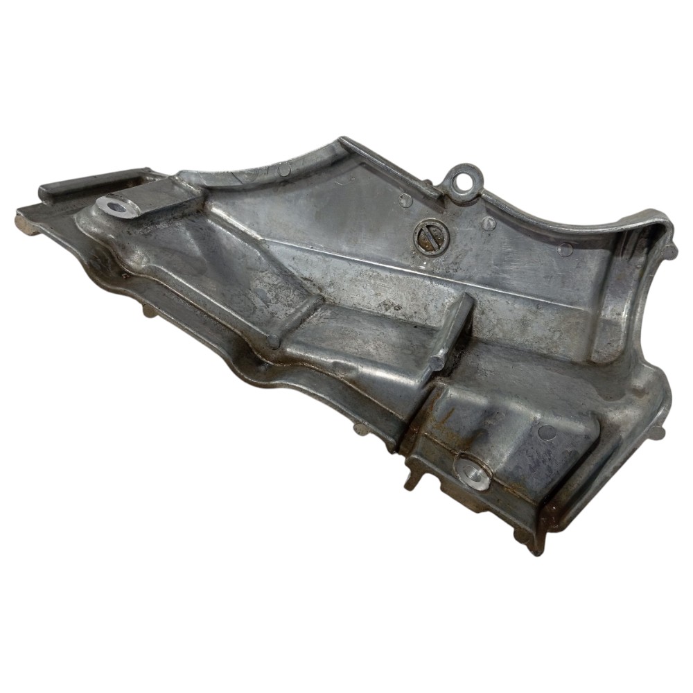 Defletor Câmbio Honda Civic 2010 2015 V658 6