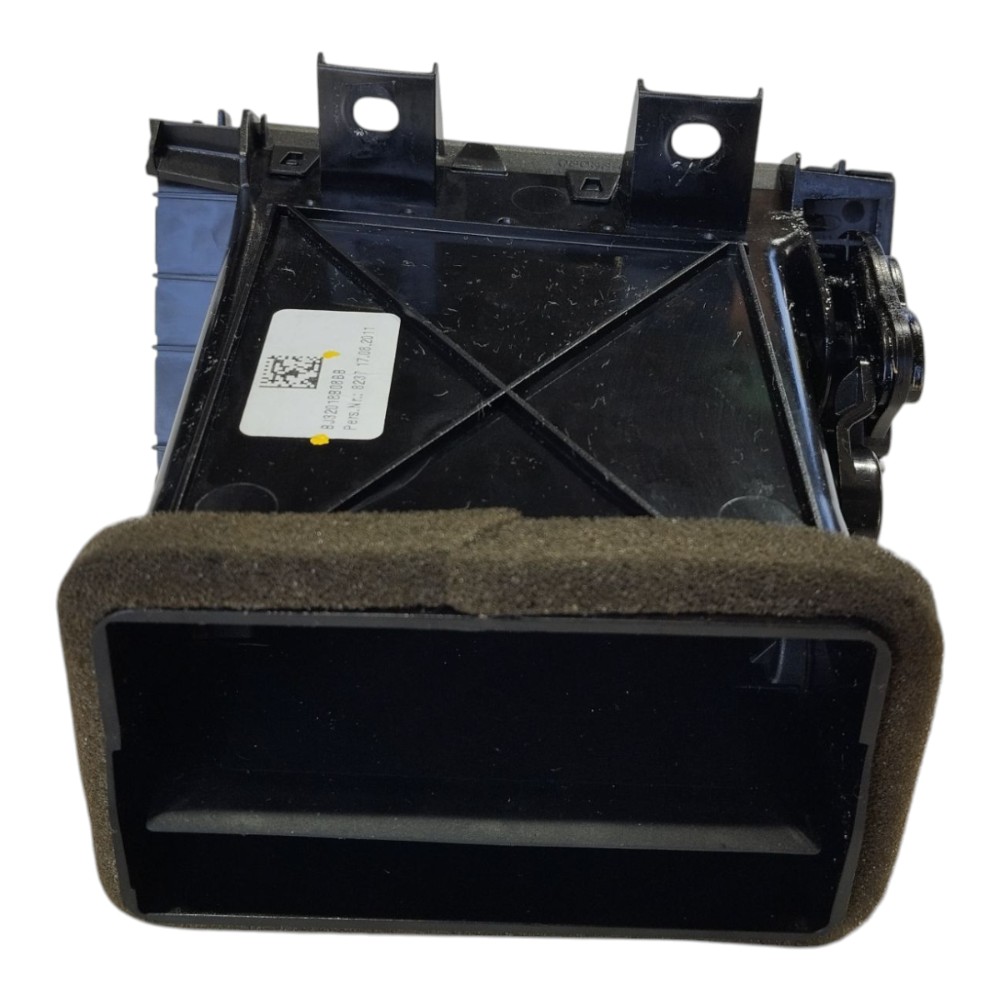 Difusor Ar Direito Land Rover Evoque 2012 A 2015 V633 7
