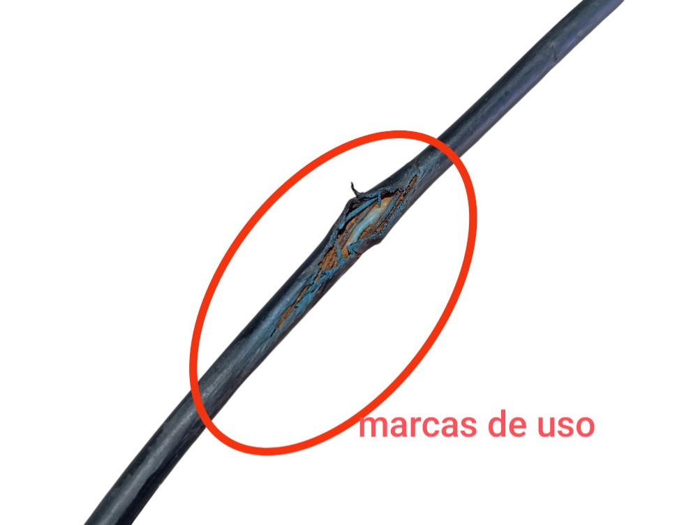 Alavanca Abertura Capô Jac Iev40 2020 V615 4