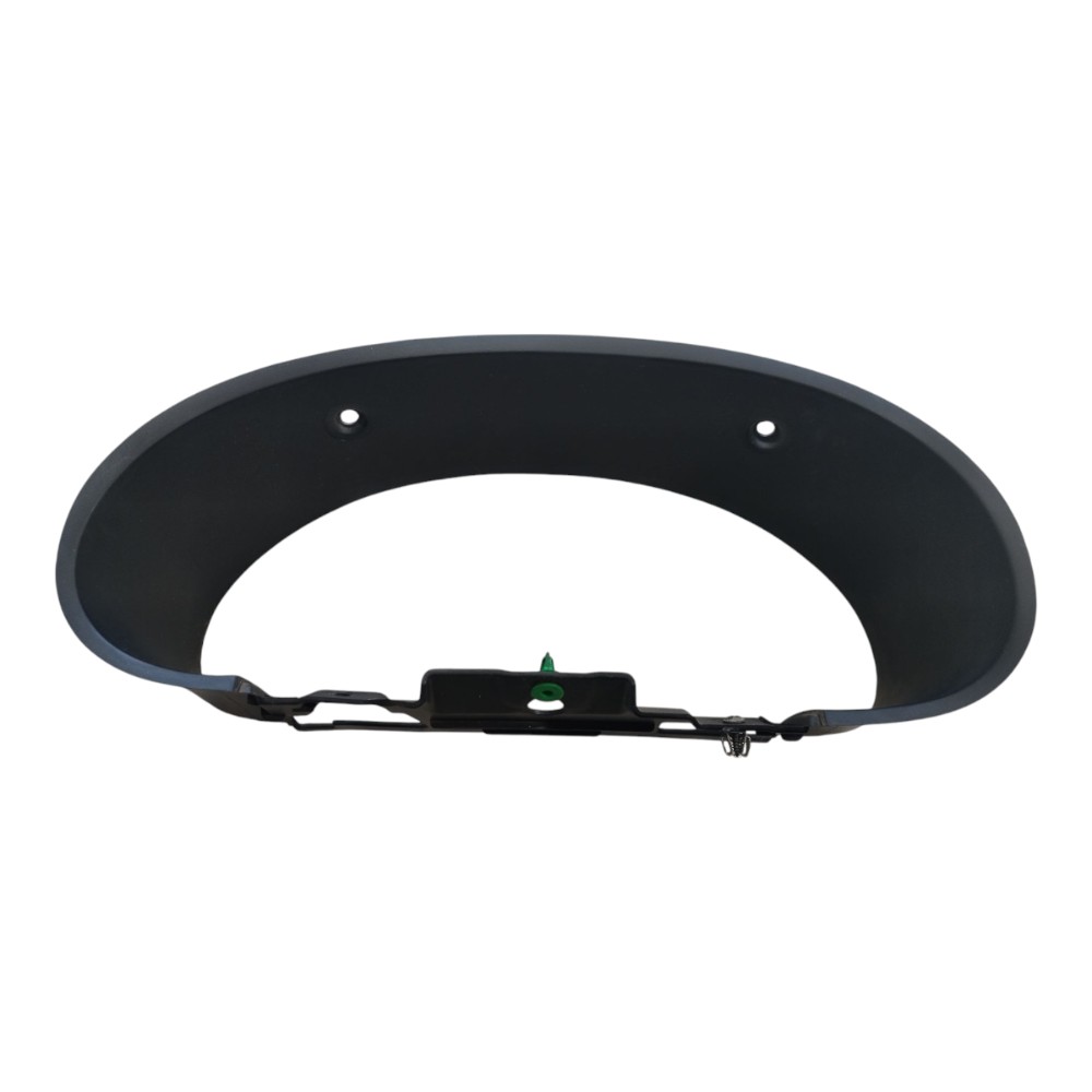 Moldura Painel Instrumentos Chrysler Grand Caravan 03 V578 3