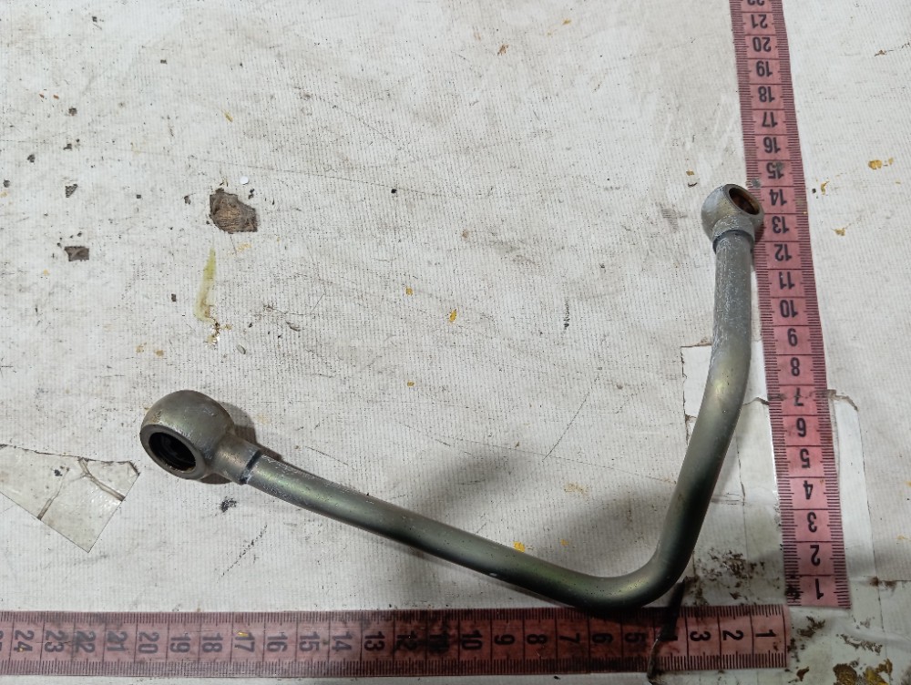 Cano Oleo Turbina Volvo V40 T3 2013 A 2016 V652 6