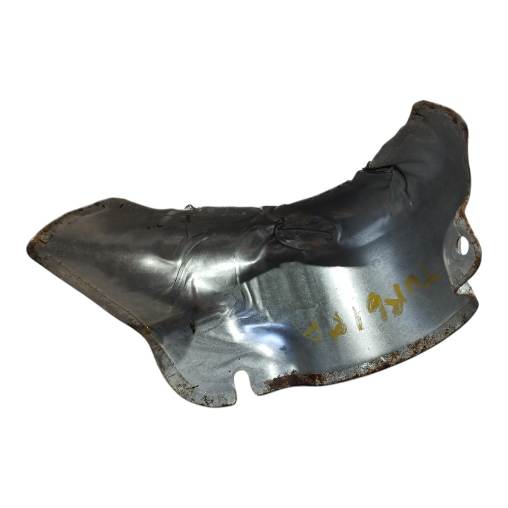 Defletor Turbina Land Rover Defender 2022 V645 3