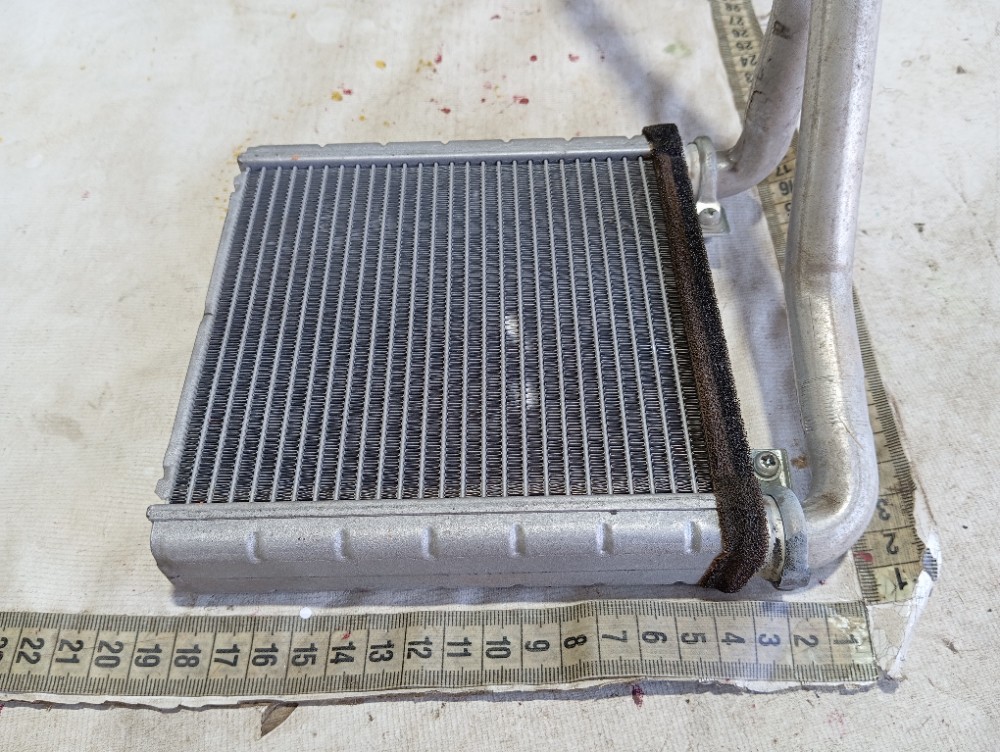 Caixa Evaporadora Land Rover Discovery 4 2010 2012 V614 9