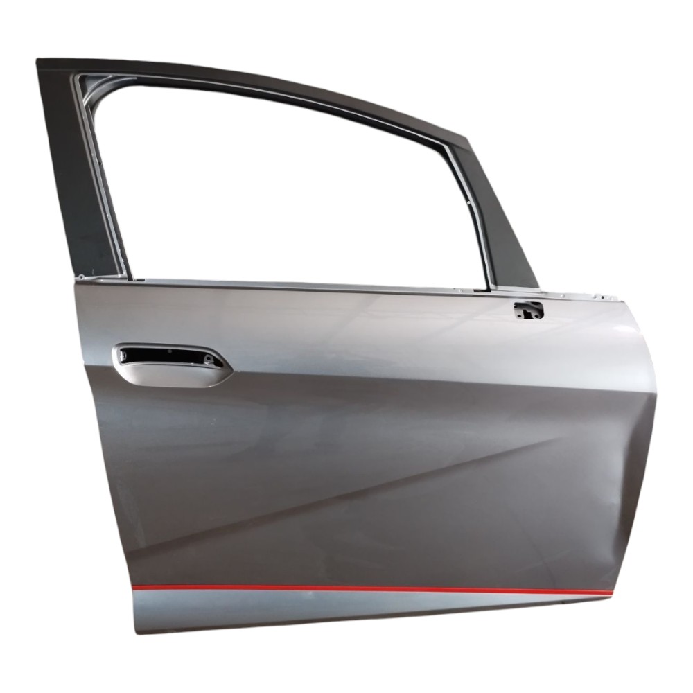 Porta Dianteira Direita Byd Dolphin 2024 25 V668 Dianteira 7
