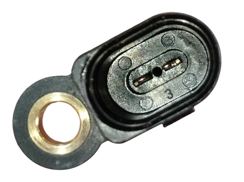 Sensor Temperatura Vw Nivus Hl Tsi 1.0 2024 V608 7