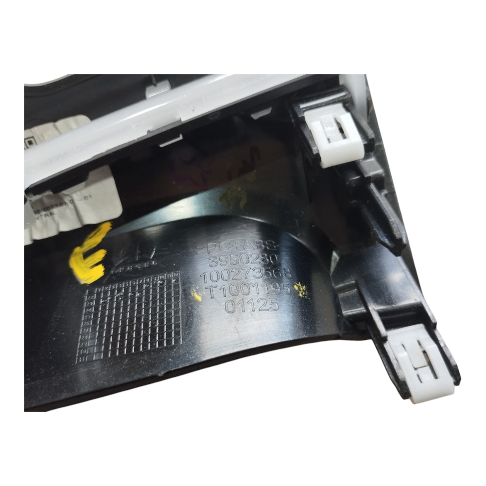 Moldura Painel Interno Esquerdo Rampage Rt 2023 2024 V641 3
