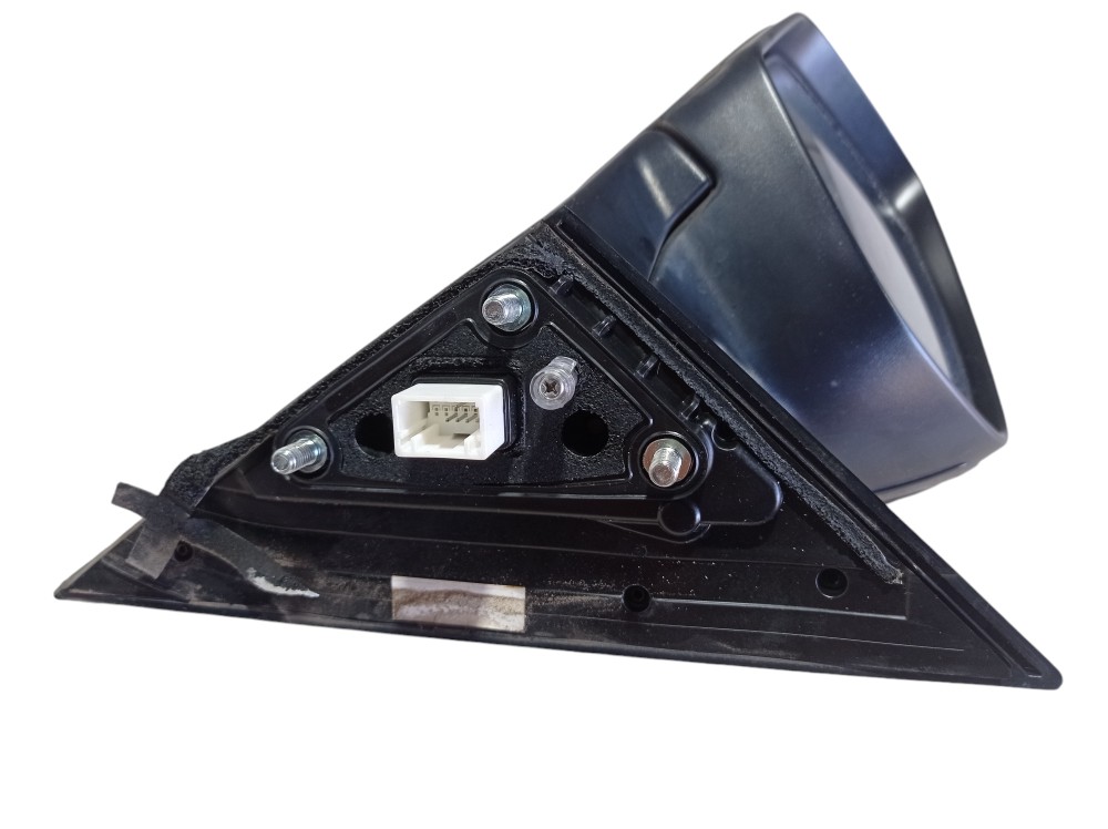 Retrovisor Esquerdo Ssangyong Xlv Dlx 1.6 2018 V612 7