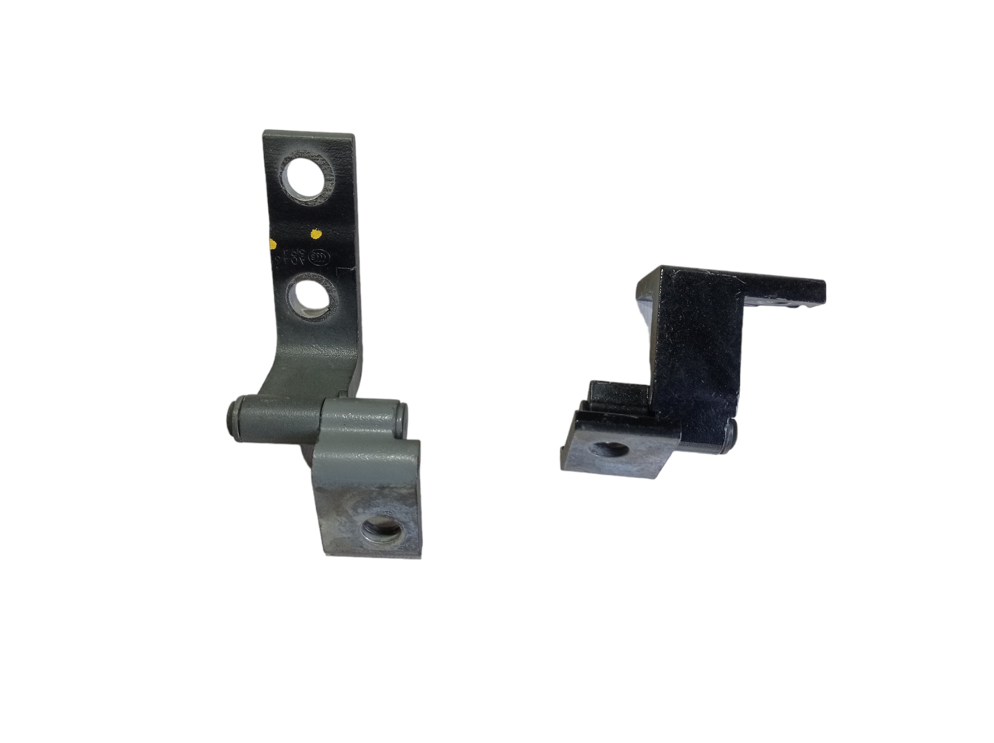 Dobradiças Porta Dianteira Esquerda Lexus Rx 450hl V576 4