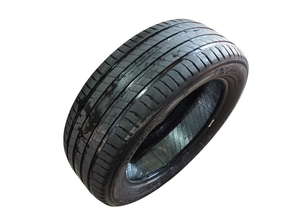 Pneu Aro 19 Michelin Latitude Sport 3 235/55 R19 6