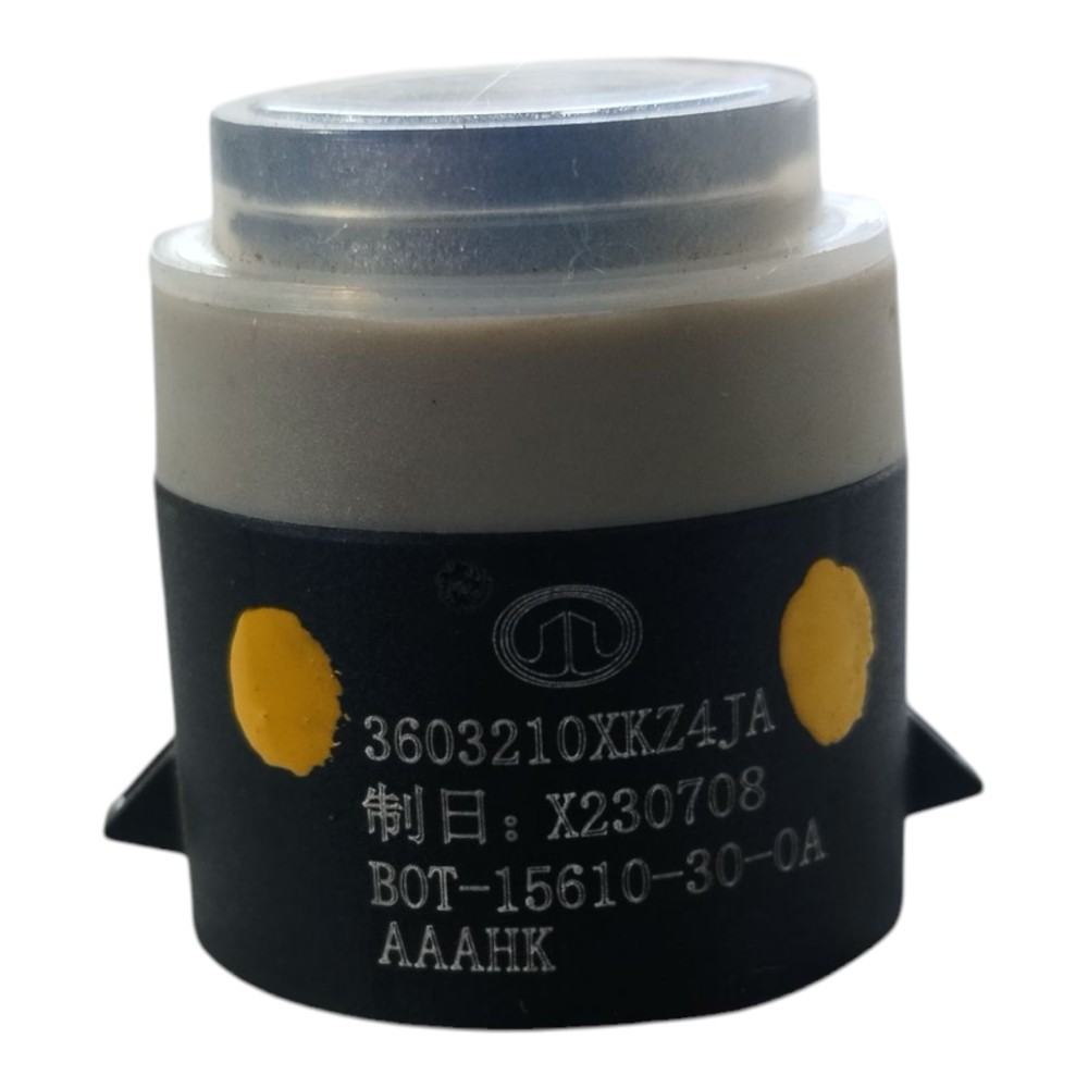 Sensor Estacionamento Traseiro Gwm Haval Gt 2024 2025 V636 9