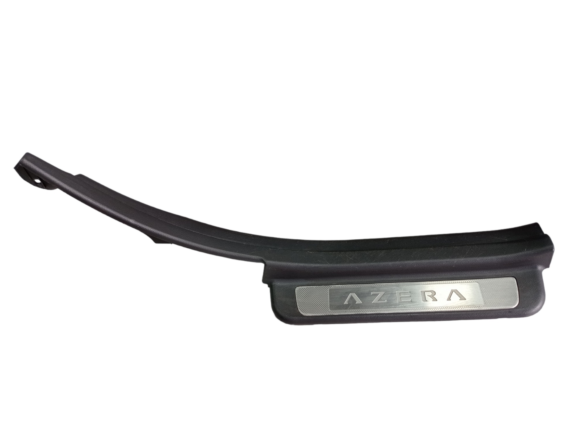 Soleira Traseira Direita Hyundai Azera 2011 V579 2
