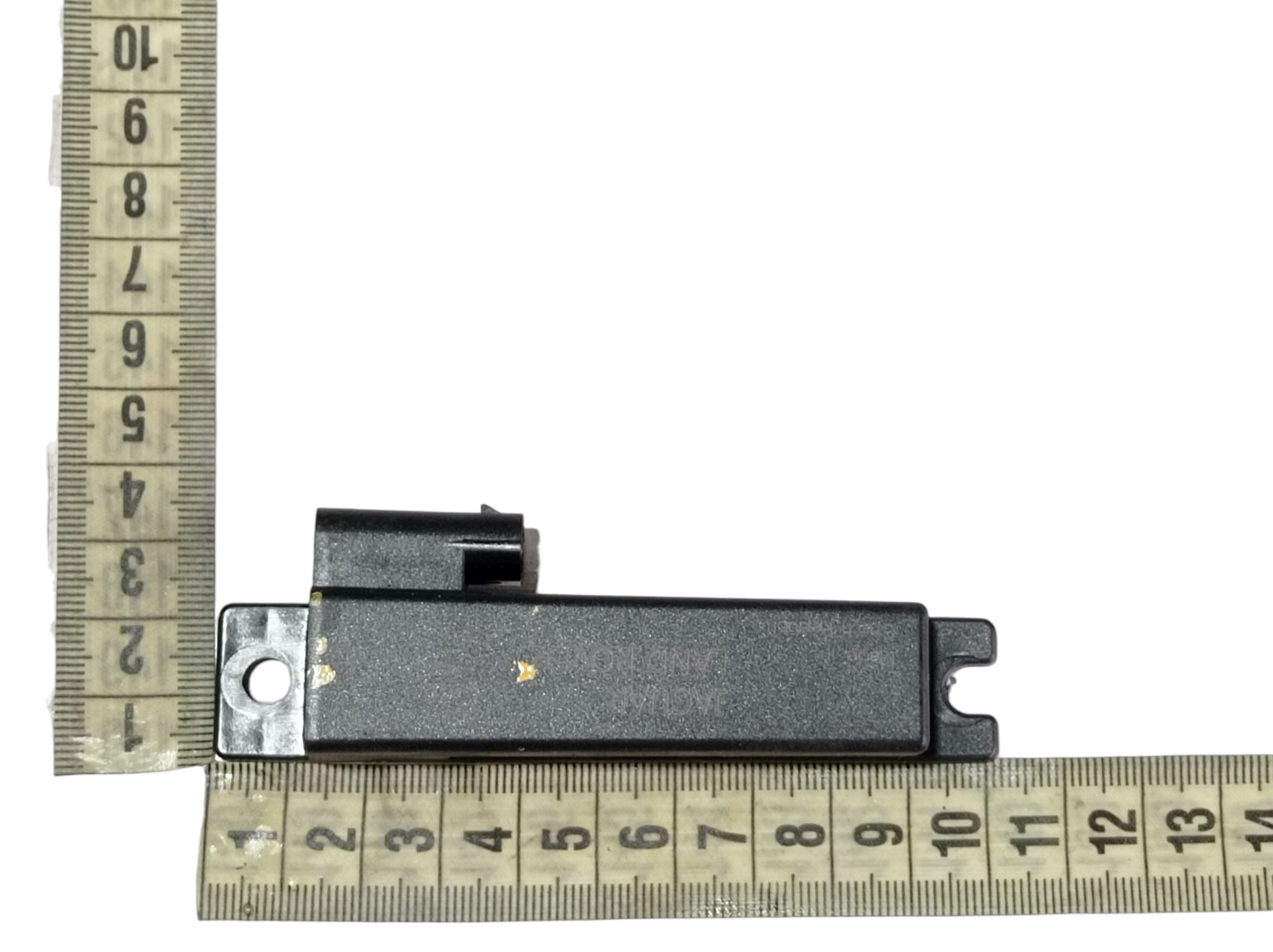 Sensor Módulo Antena Range Rover Evoque 2.2 2015 V600 8