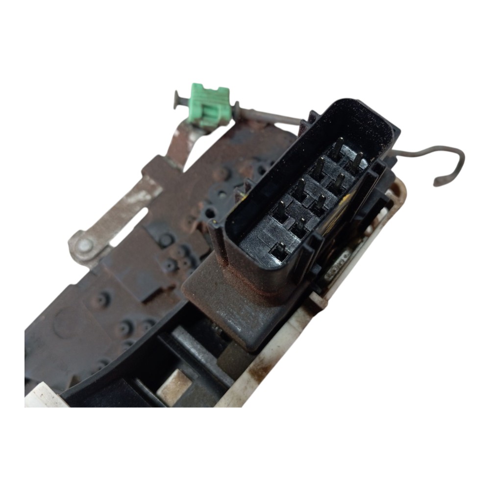 Fechadura Porta Traseira Esquerda Ford Fusion 2009 2012 V637 7
