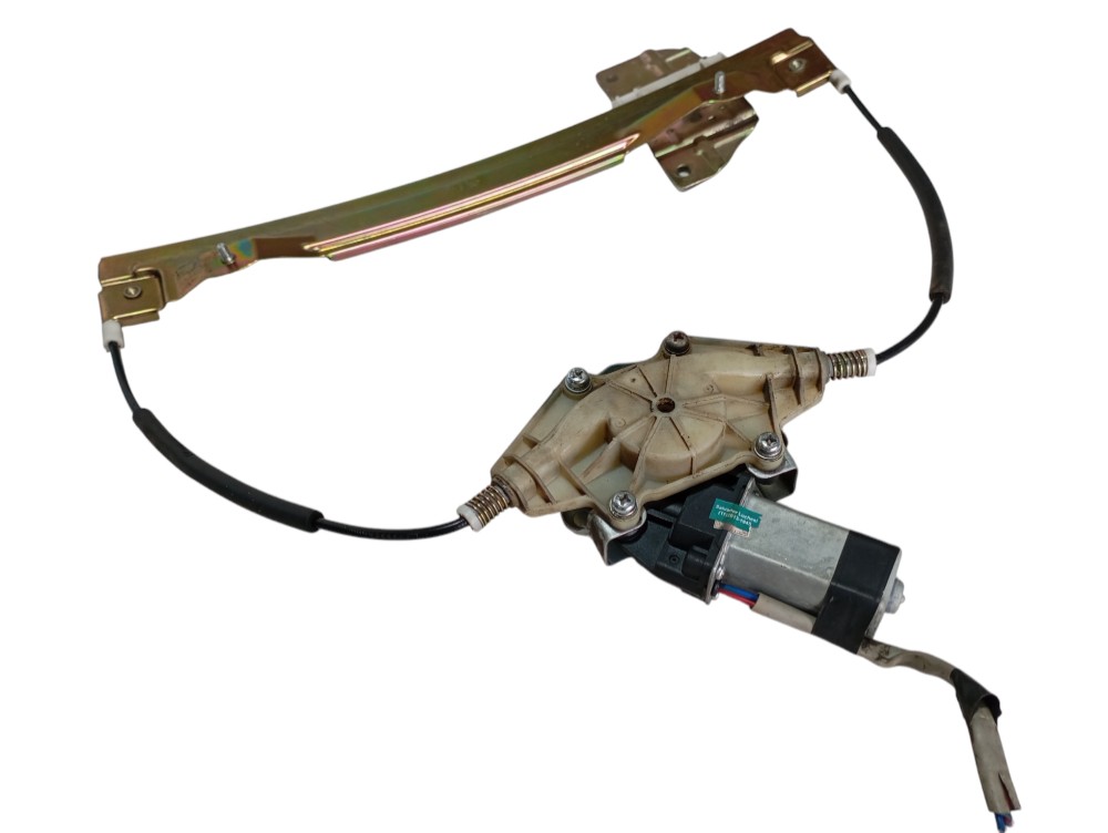 Maquina De Vidro Dianteiro Direita Chery Celer 2013 V470 1