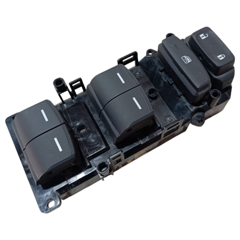Comando Vidro Porta Diant Esquerda Honda Hrv Exl 2025 V644 1