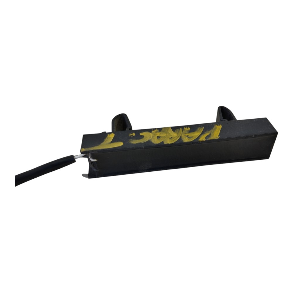 Antena Keyless Traseira Central Byd Dolphin Gs 2024 25 V628 9