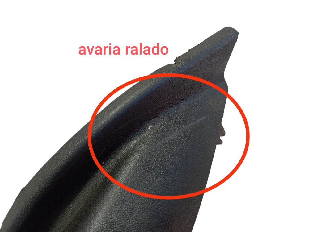 Acabamento Esquerdo Churrasqueira Gwm Ora Gt03 2024 V625 6