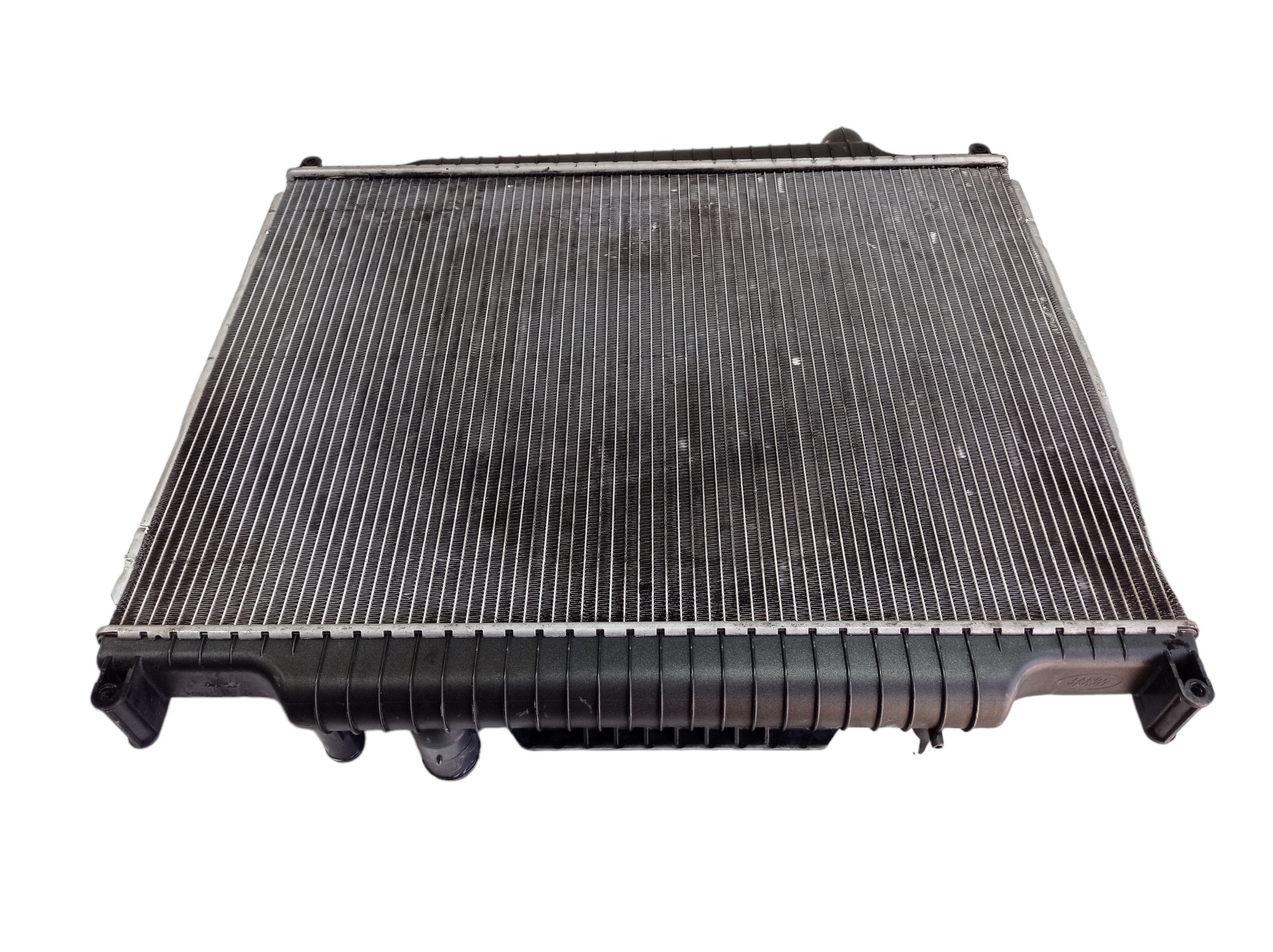 Radiador De Água Range Rover Vogue 3.6 2008 V583 3