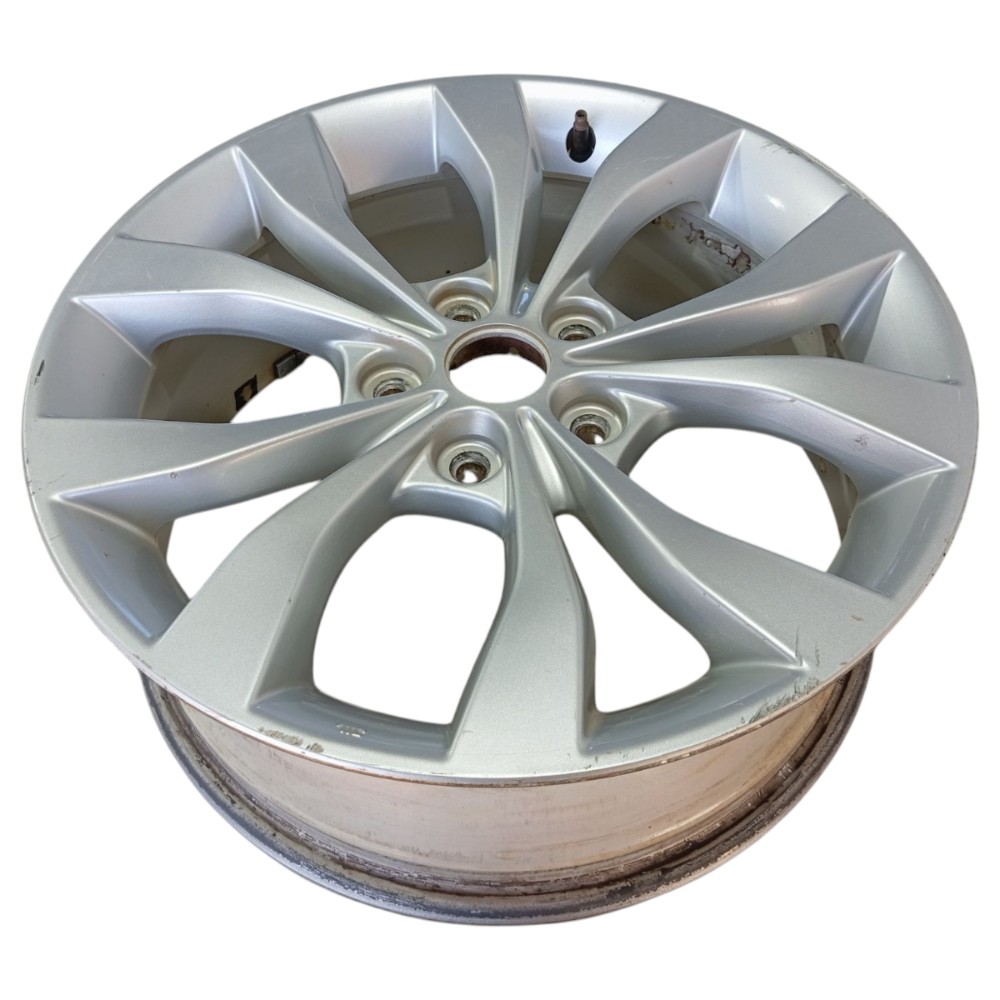 Roda Aro 17 Suzuki Grand Vitara 2012 A 2015 V649 8