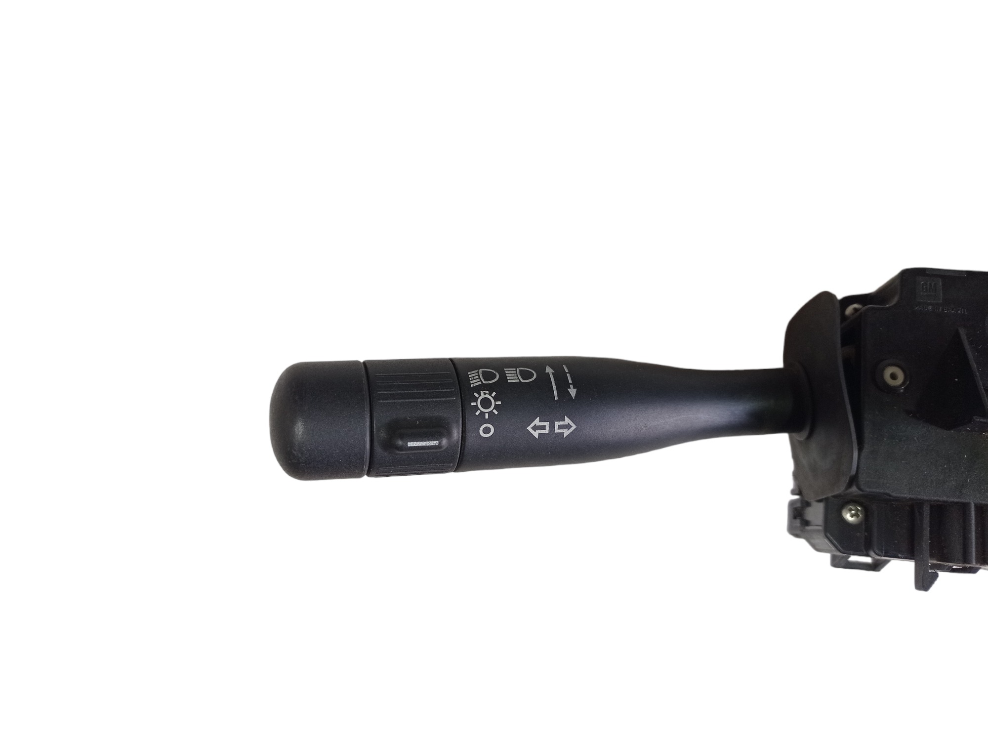 Comando Chave Seta Gm Prisma Celta 2007 2012 2