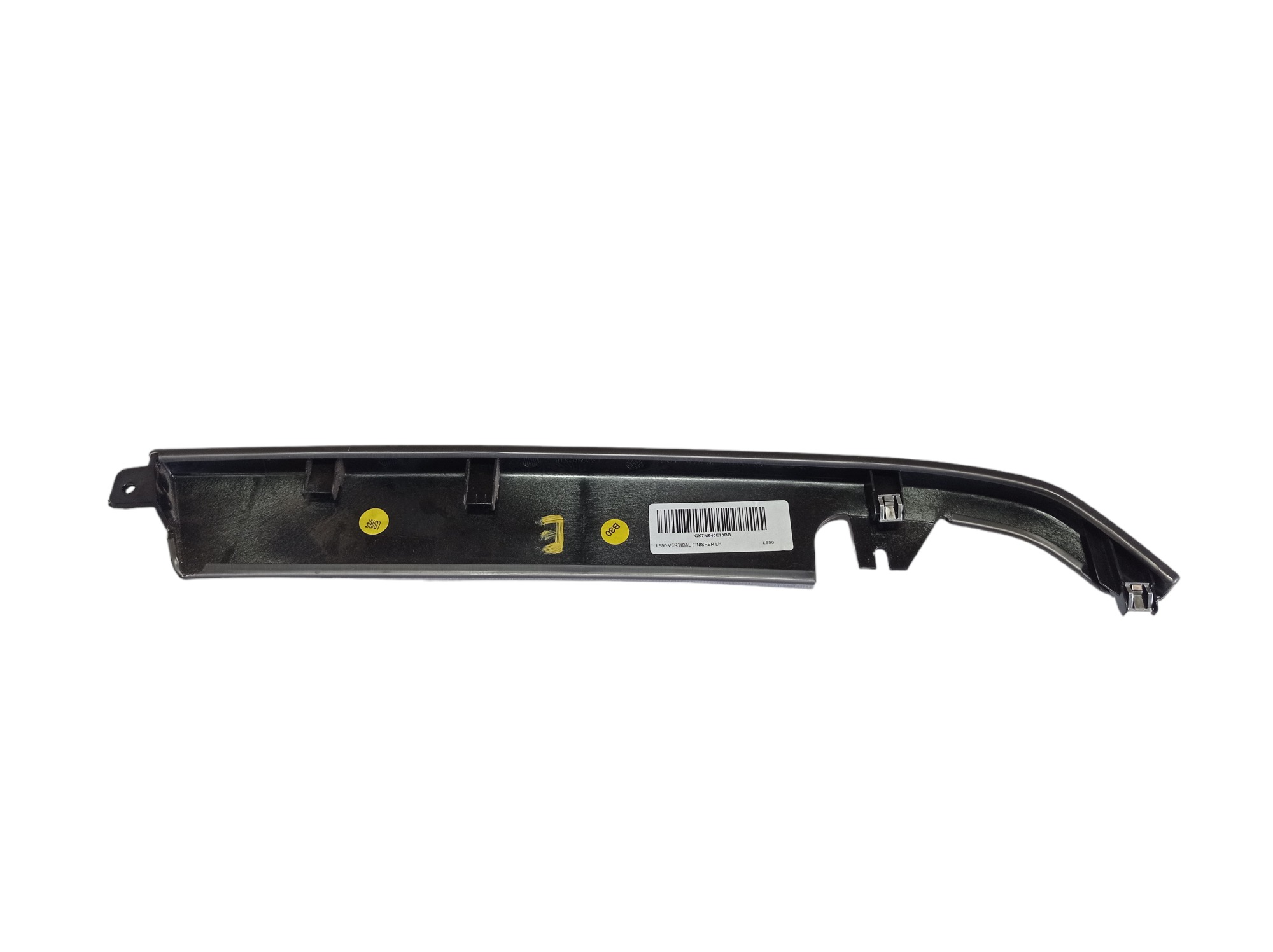 Moldura Esquerda Console Discovery Sport 15 2018 V591 2