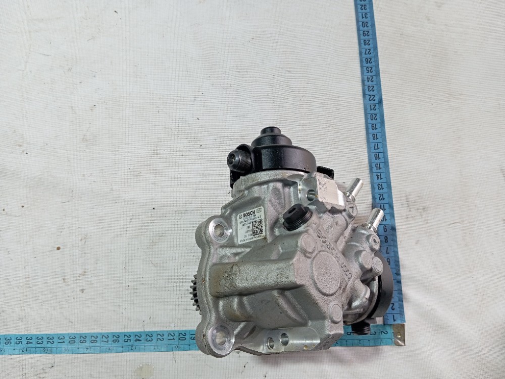 Bomba Alta Pressão Jeep Grand Cherokee 2014 2018 8