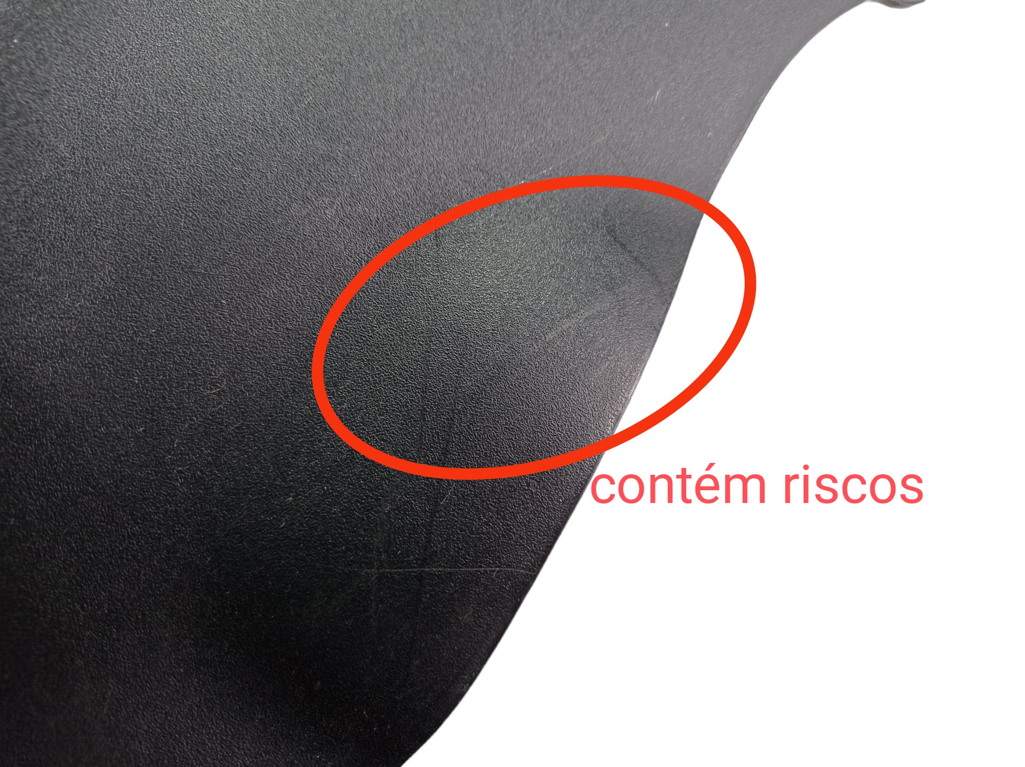 Acabamento Inferior Coluna Esquerda Range Rover Sport 2014 9