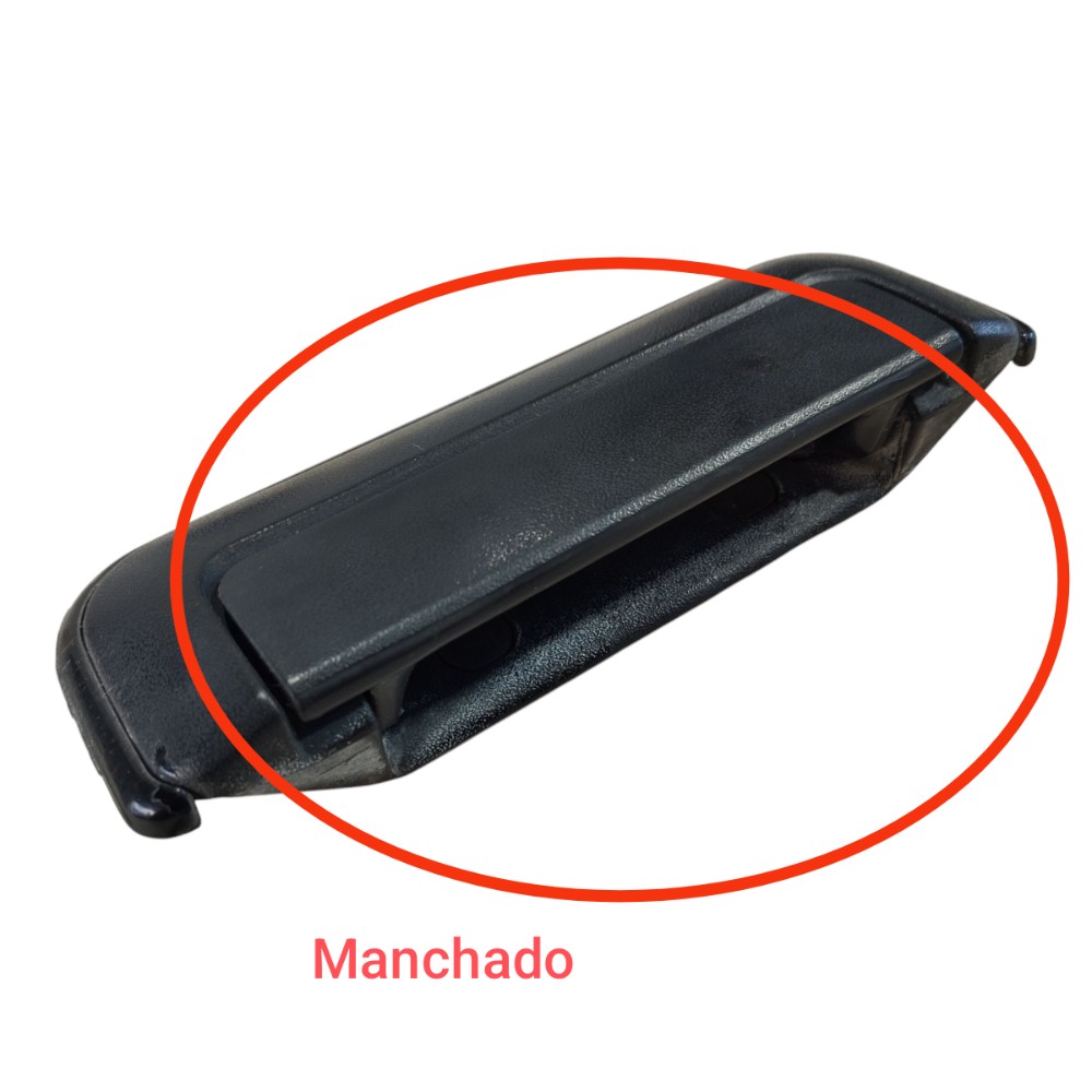 Maçaneta Externa Diant Esq Mitsubishi L200 Sport 2004 V638 4