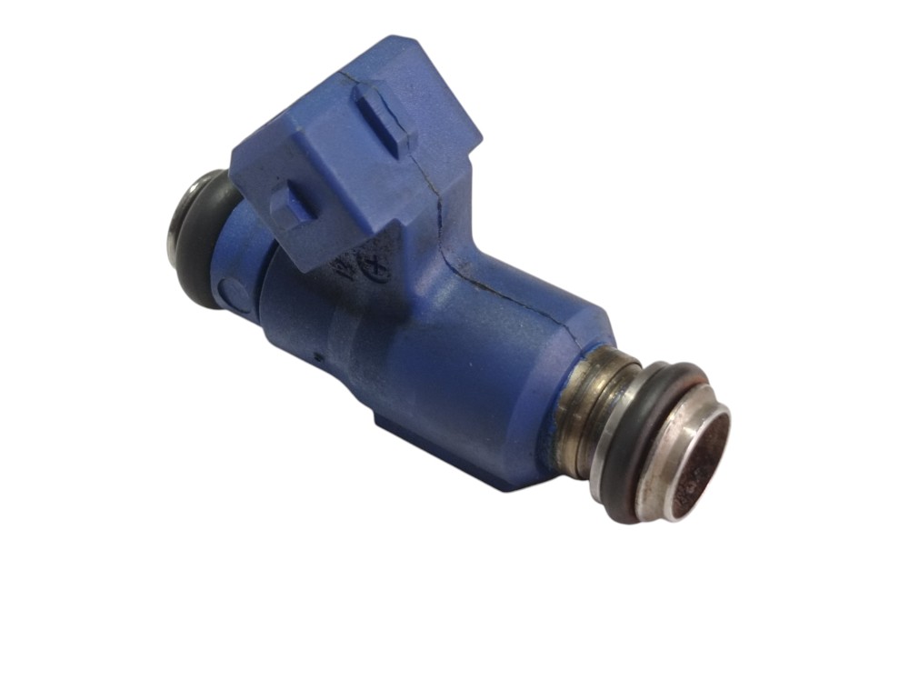Bico Injetor Gm Onix Prisma 1.0 8v 2013 A 2019 4