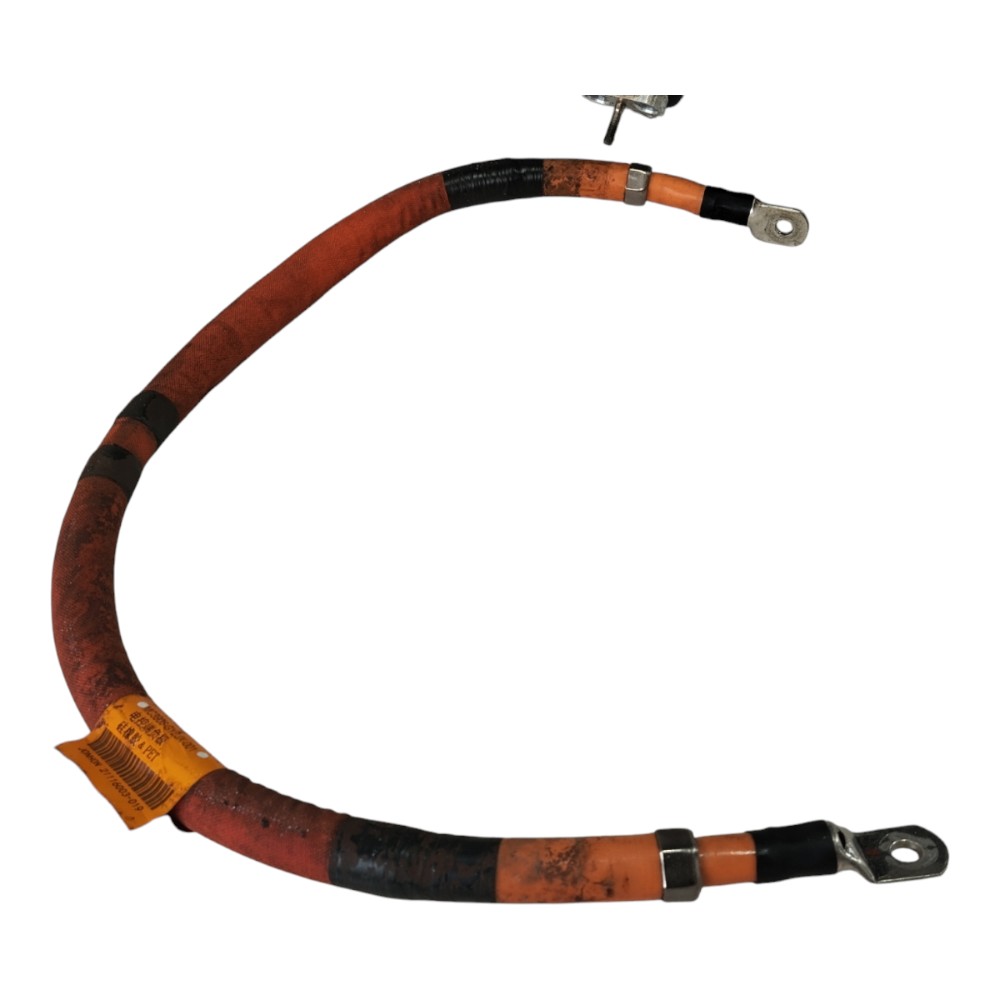 Polo Corrente Bateria Jac Ej7 2023 V618 2