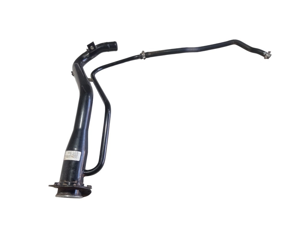Gargalo Tanque  Combustível Chery Tiggo 2 Look 1.5 2020 V613 6