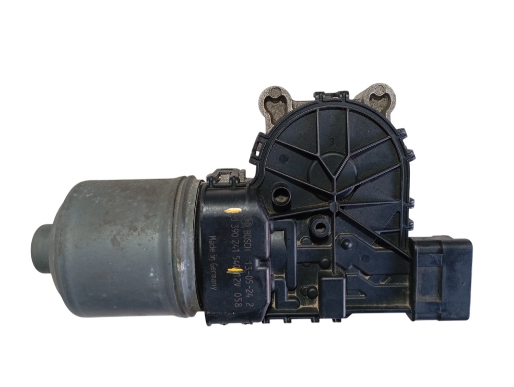 Motor Limpador Parabrisa Peugeot 208 2014 V312 1