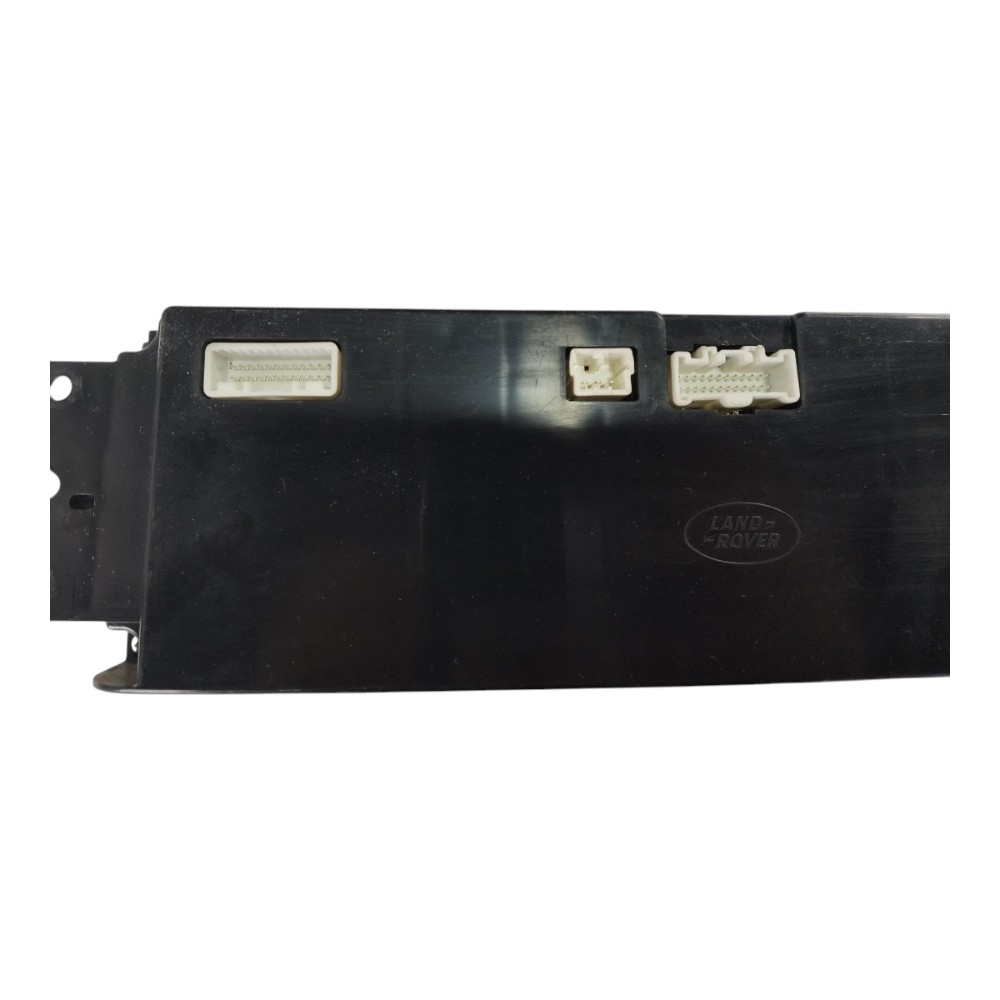 Comando Ar Esportivo Land Rover Discovery 3 2007 V635 8