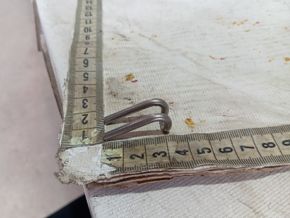 Trava Bico Injetor Gwm Haval H6 Hev 2024 V610 7
