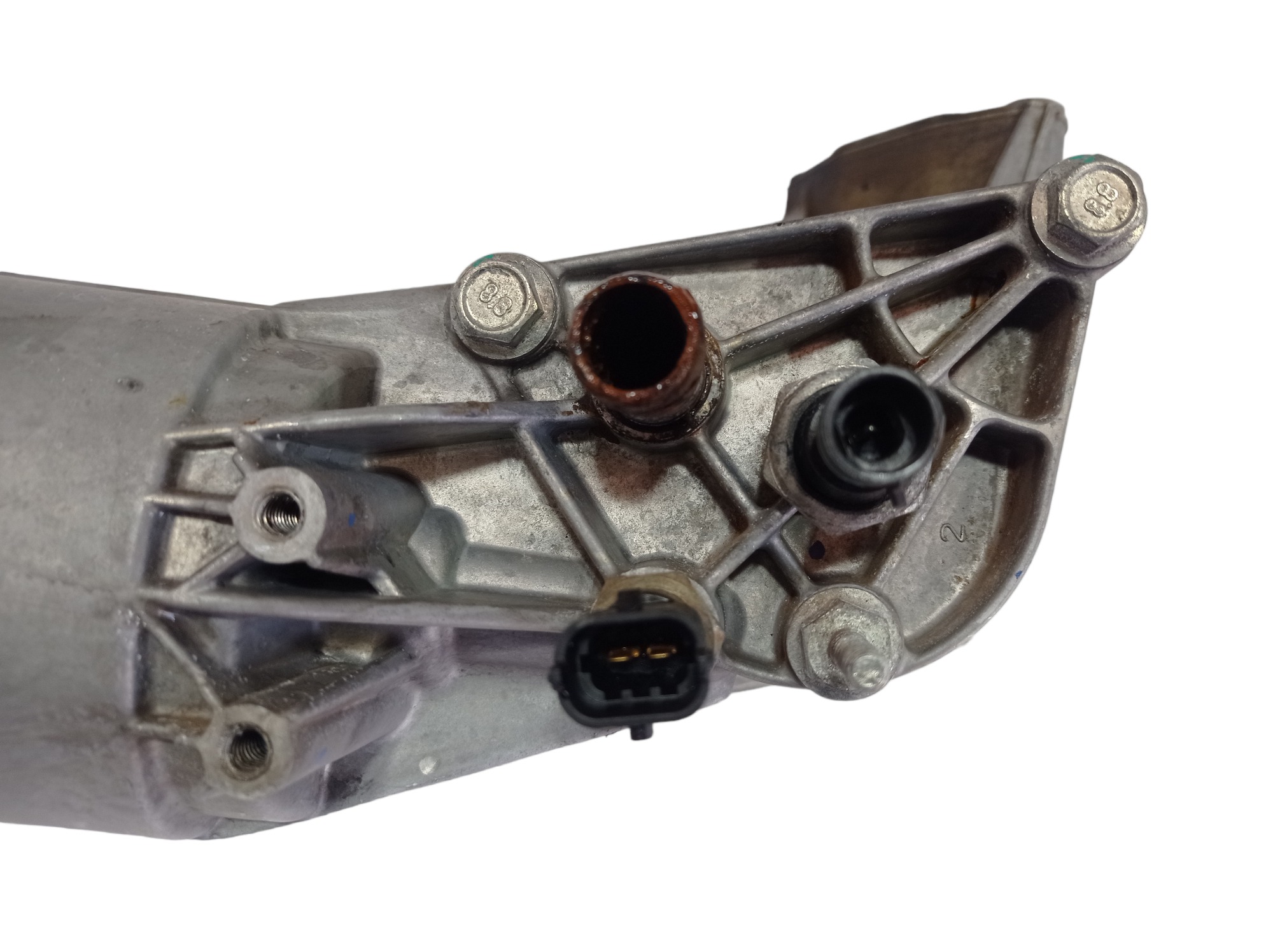 Filtro De Oleo Jeep Grand Cherokee Ltd 3.0 2014 V580 6