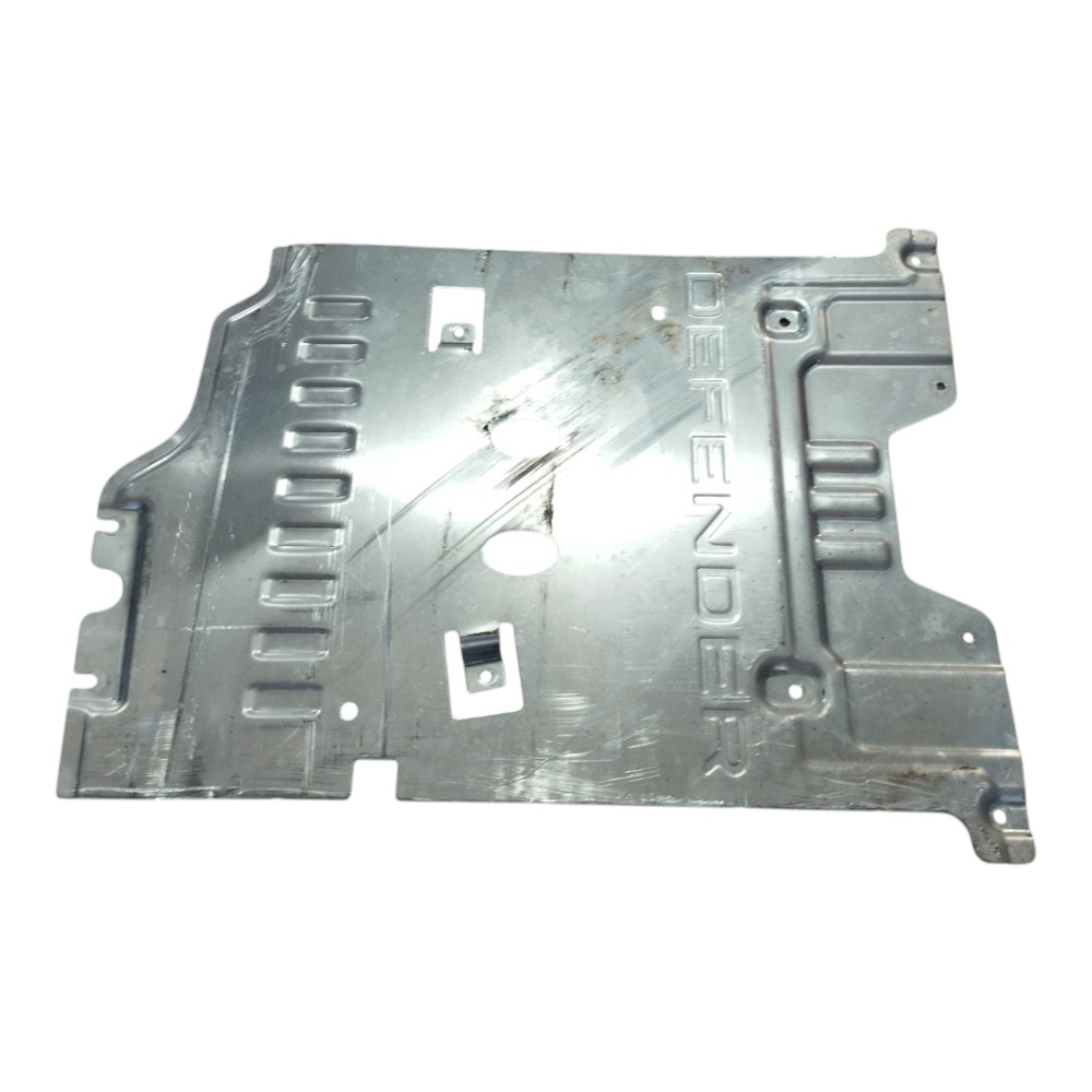 Protetor Carter Land Rover Defender 2022 V645 3