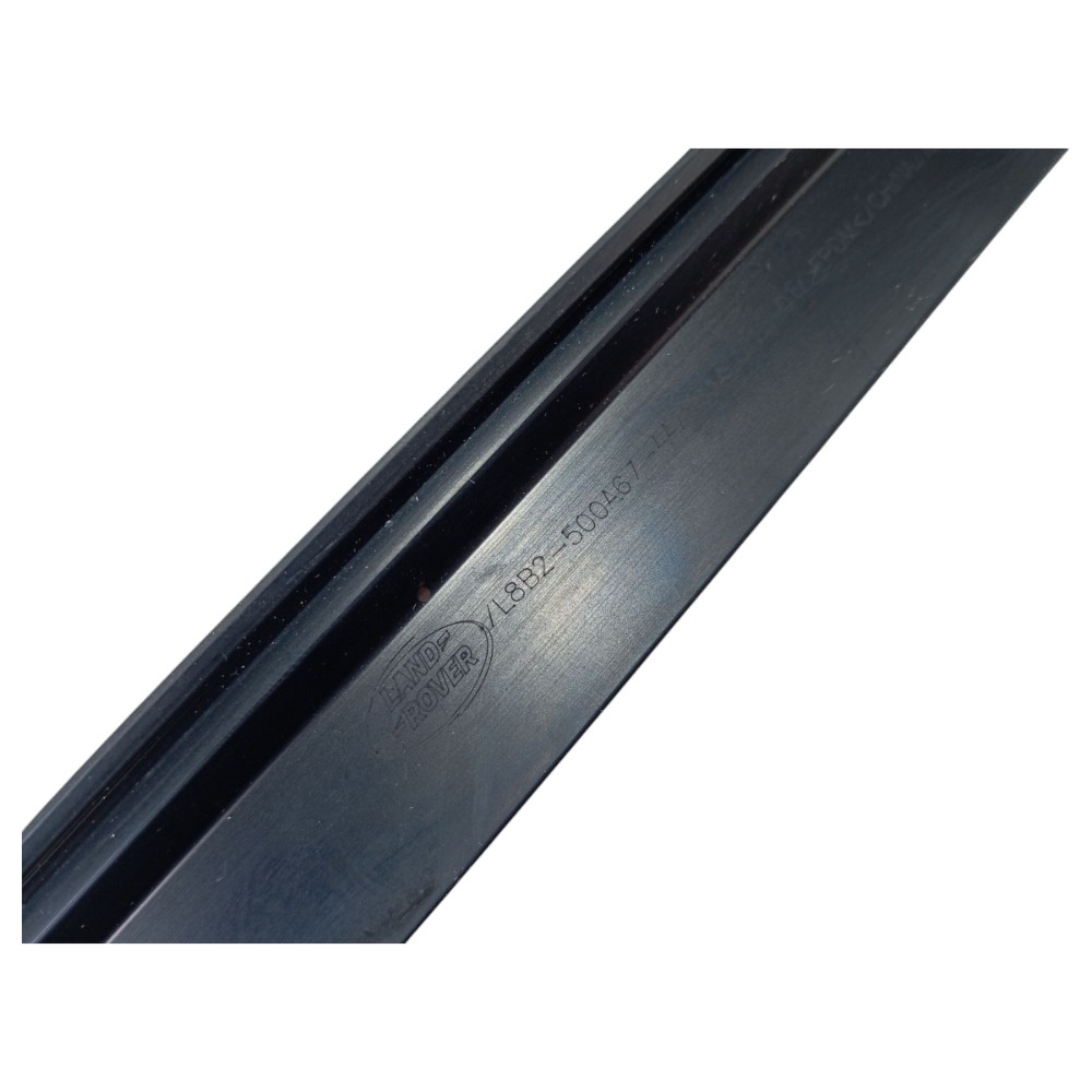 Borracha Esquerda Teto Solar Land Rover Defender 2022 V645
