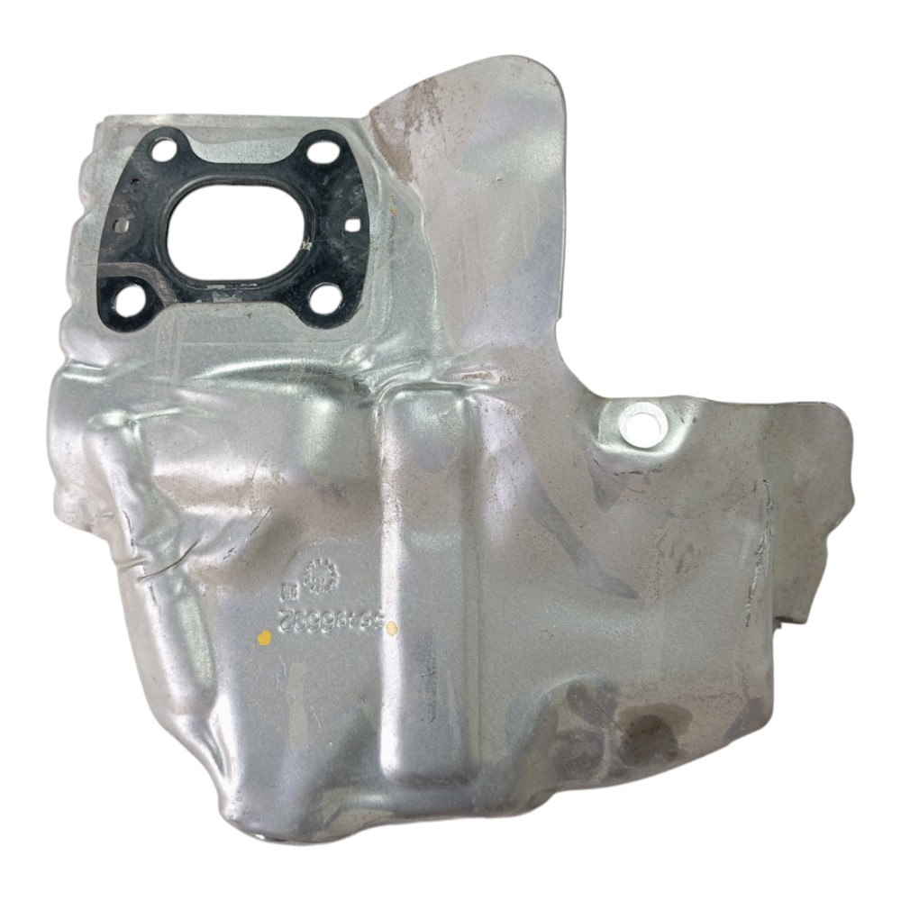 Defletor Turbina Gm Tracker 2020 2025 V627 5