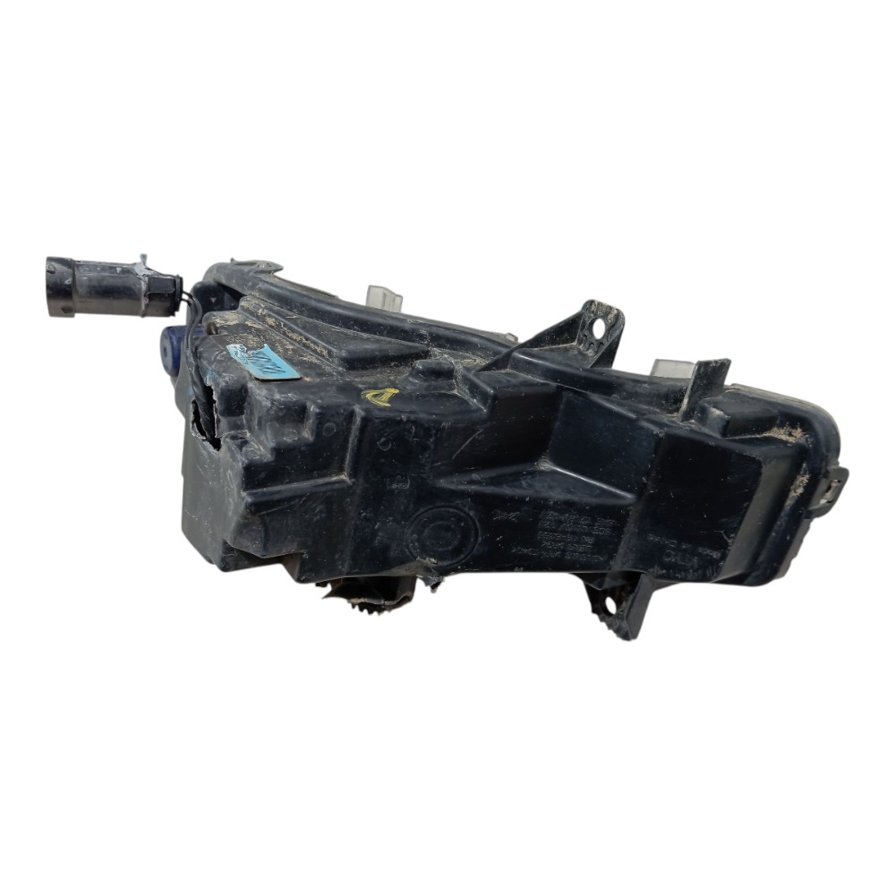 Farol Milha Neblina Direito Discovery Sport 2015 A 2018 V663 4
