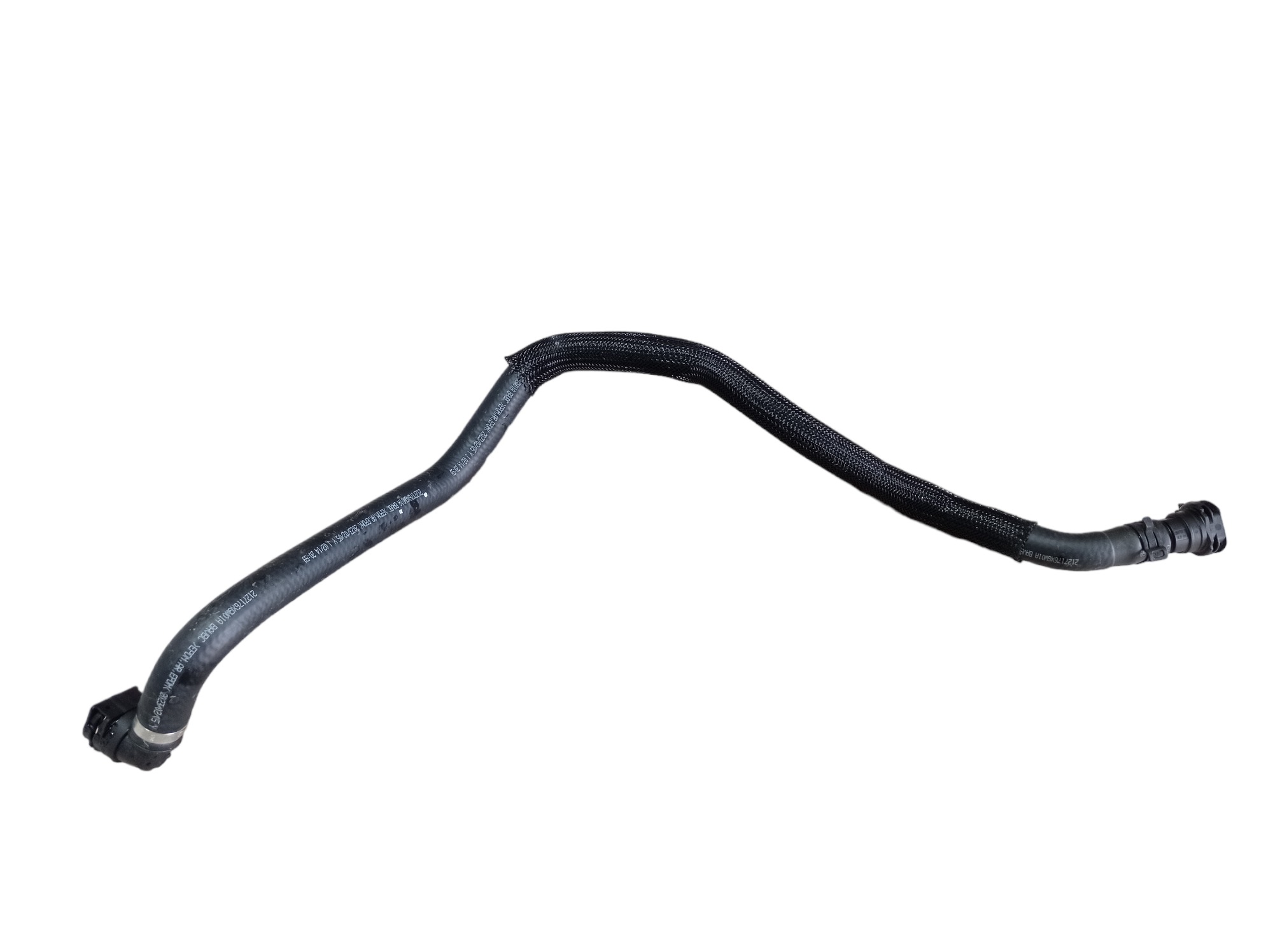 Mangueira De Agua Do Motor Gwm Haval H6 Gt 1.5 2024 V598 1